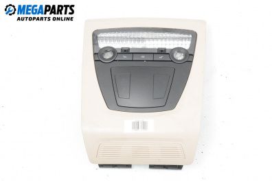 Plafonieră interioară for BMW 5 Series F10 Touring F11 (11.2009 - 02.2017)