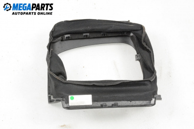 Zentralkonsole for BMW 5 Series F10 Touring F11 (11.2009 - 02.2017)