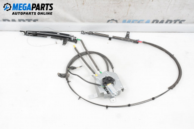 Antriebsmotor für automatisiertes sonnenschutzrollo  for BMW 5 Series F10 Touring F11 (11.2009 - 02.2017), combi
