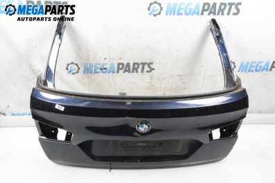 Boot lid for BMW 5 Series F10 Touring F11 (11.2009 - 02.2017), 5 doors, station wagon, position: rear