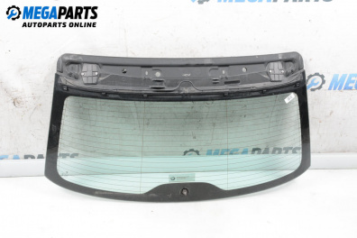 Rear window for BMW 5 Series F10 Touring F11 (11.2009 - 02.2017), station wagon