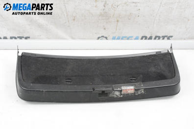 Capitonaj interior portbagaj for BMW 5 Series F10 Touring F11 (11.2009 - 02.2017), 5 uși, combi