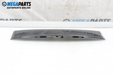 Spoiler for BMW 5 Series F10 Touring F11 (11.2009 - 02.2017), combi
