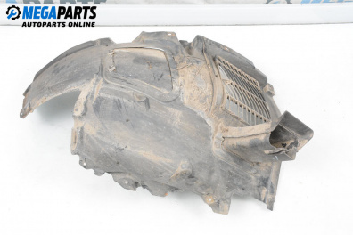 Inner fender for BMW 5 Series F10 Touring F11 (11.2009 - 02.2017), 5 doors, station wagon, position: front - left