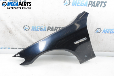 Aripă for BMW 5 Series F10 Touring F11 (11.2009 - 02.2017), 5 uși, combi, position: stânga - fața