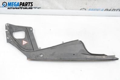 Kunststoffverkleidung for BMW 5 Series F10 Touring F11 (11.2009 - 02.2017), 5 türen, combi