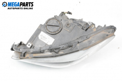Far xenon for BMW 5 Series F10 Touring F11 (11.2009 - 02.2017), combi, position: stânga