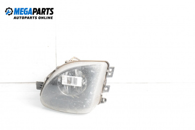 Fog light for BMW 5 Series F10 Touring F11 (11.2009 - 02.2017), station wagon, position: left