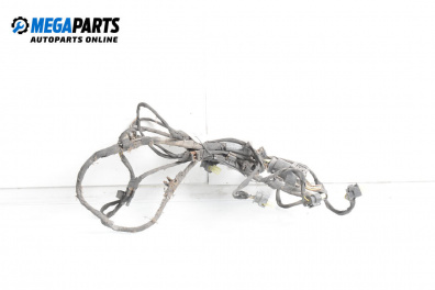 Instalație electrică for BMW 5 Series F10 Touring F11 (11.2009 - 02.2017) 520 d, 184 hp