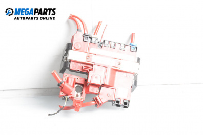 Bornă pozitivă baterie for BMW 5 Series F10 Touring F11 (11.2009 - 02.2017) 520 d, 184 hp