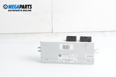 Modul capotă portbagaj electrică for BMW 5 Series F10 Touring F11 (11.2009 - 02.2017), №