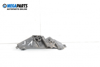 Stoßstangehalterung for BMW 5 Series F10 Touring F11 (11.2009 - 02.2017), combi, position: links, rückseite