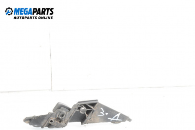 Stoßstangehalterung for BMW 5 Series F10 Touring F11 (11.2009 - 02.2017), combi, position: rechts, rückseite