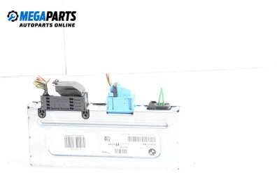 Modul închidere centralizată for BMW 5 Series F10 Touring F11 (11.2009 - 02.2017), № 9247397