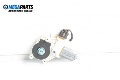 Antriebsmotor el. fensterheber for BMW 5 Series F10 Touring F11 (11.2009 - 02.2017), 5 türen, combi, position: links, rückseite