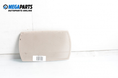 Speaker cover for BMW 5 Series F10 Touring F11 (11.2009 - 02.2017), 5 doors, station wagon