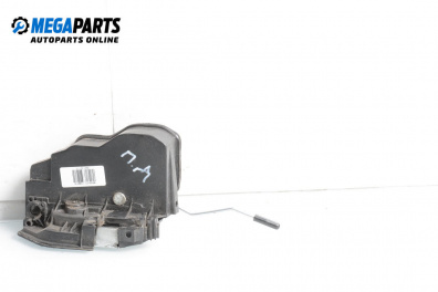 Lock for BMW 5 Series F10 Touring F11 (11.2009 - 02.2017), position: front - right