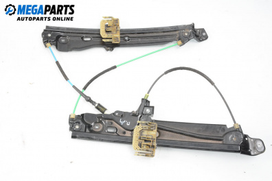 Motor des elektrischen fensterhebers for BMW 5 Series F10 Touring F11 (11.2009 - 02.2017), 5 türen, combi, position: rechts, vorderseite