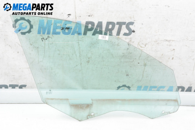 Window for BMW 5 Series F10 Touring F11 (11.2009 - 02.2017), 5 doors, station wagon, position: front - right