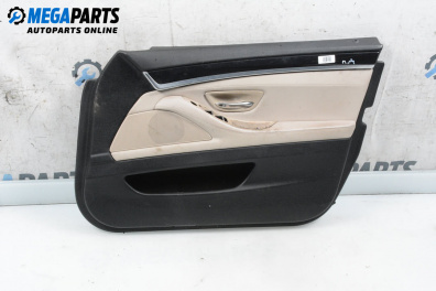 Interior door panel  for BMW 5 Series F10 Touring F11 (11.2009 - 02.2017), 5 doors, station wagon, position: front - right