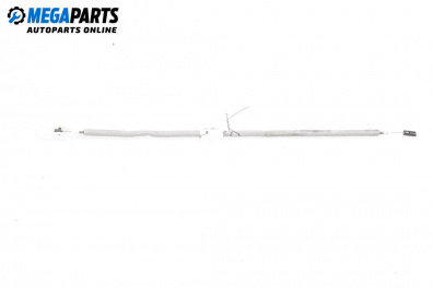 Door lock cable for BMW 5 Series F10 Touring F11 (11.2009 - 02.2017), 5 doors, station wagon