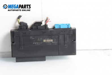 Modul confort for BMW 5 Series F10 Touring F11 (11.2009 - 02.2017), № 10681810