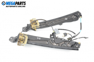 Antrieb el. fensterheber for BMW 5 Series F10 Touring F11 (11.2009 - 02.2017), 5 türen, combi, position: links, vorderseite