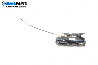 Outer handle for BMW 5 Series F10 Touring F11 (11.2009 - 02.2017), 5 doors, station wagon, position: front - right