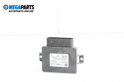 Modul frână de mână for BMW 5 Series F10 Touring F11 (11.2009 - 02.2017), № 231220-10