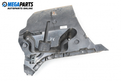 Suport bară de protecție for BMW 5 Series F10 Touring F11 (11.2009 - 02.2017), combi, position: dreaptă - spate
