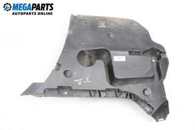Suport bară de protecție for BMW 5 Series F10 Touring F11 (11.2009 - 02.2017), combi, position: dreaptă - spate