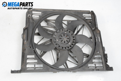 Kühlerlüfter for BMW 5 Series F10 Touring F11 (11.2009 - 02.2017) 520 d, 184 hp