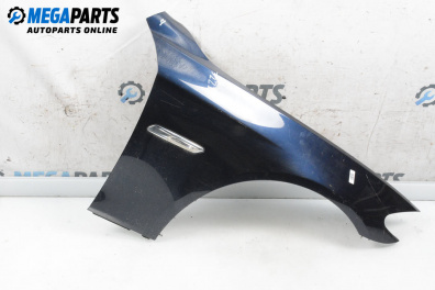 Aripă for BMW 5 Series F10 Touring F11 (11.2009 - 02.2017), 5 uși, combi, position: dreaptă - fața