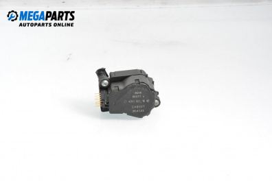 Heater motor flap control for BMW 5 Series F10 Touring F11 (11.2009 - 02.2017) 520 d, 184 hp, № A2038201642