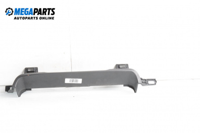 Plastic cover for BMW 5 Series F10 Touring F11 (11.2009 - 02.2017), 5 doors, station wagon