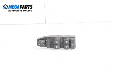 Butoane geamuri și de reglare a oglinzilor for BMW 5 Series F10 Touring F11 (11.2009 - 02.2017)