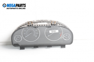 Instrument cluster for BMW 5 Series F10 Touring F11 (11.2009 - 02.2017) 520 d, 184 hp