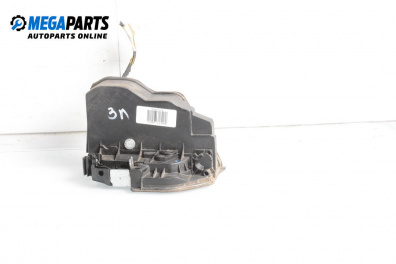 Lock for BMW 5 Series F10 Touring F11 (11.2009 - 02.2017), position: rear - left