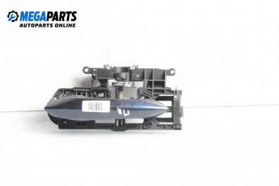 Outer handle for BMW 5 Series F10 Touring F11 (11.2009 - 02.2017), 5 doors, station wagon, position: front - left