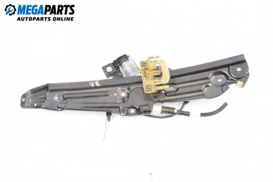 Antrieb el. fensterheber for BMW 5 Series F10 Touring F11 (11.2009 - 02.2017), 5 türen, combi, position: links, rückseite