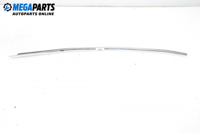 Exterior moulding for BMW 5 Series F10 Touring F11 (11.2009 - 02.2017), station wagon, position: left