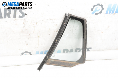 Vent window for BMW 5 Series F10 Touring F11 (11.2009 - 02.2017), 5 doors, station wagon, position: left
