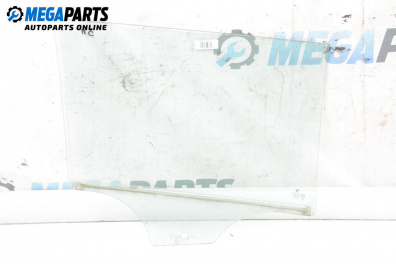 Window for BMW 5 Series F10 Touring F11 (11.2009 - 02.2017), 5 doors, station wagon, position: rear - right