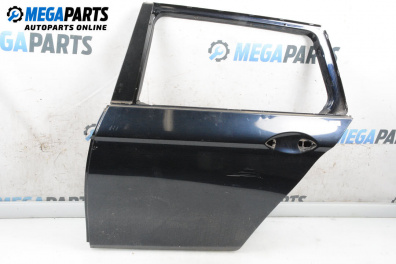 Door for BMW 5 Series F10 Touring F11 (11.2009 - 02.2017), 5 doors, station wagon, position: rear - left