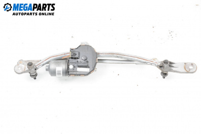 Motor scheibenwischer, vorne for BMW 5 Series F10 Touring F11 (11.2009 - 02.2017), combi, position: vorderseite
