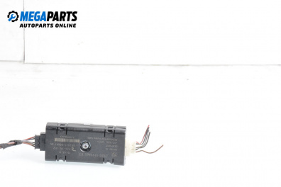 Amplificator antenă for BMW 5 Series F10 Touring F11 (11.2009 - 02.2017)