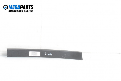 Exterior moulding for BMW 5 Series F10 Touring F11 (11.2009 - 02.2017), station wagon, position: rear