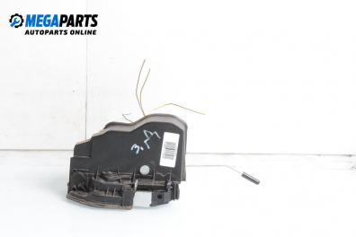 Lock for BMW 5 Series F10 Touring F11 (11.2009 - 02.2017), position: rear - right