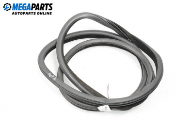 Door seal for BMW 5 Series F10 Touring F11 (11.2009 - 02.2017), 5 doors, station wagon, position: rear - right