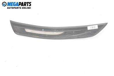 Interior plastic for BMW 5 Series F10 Touring F11 (11.2009 - 02.2017), 5 doors, station wagon, position: rear - right